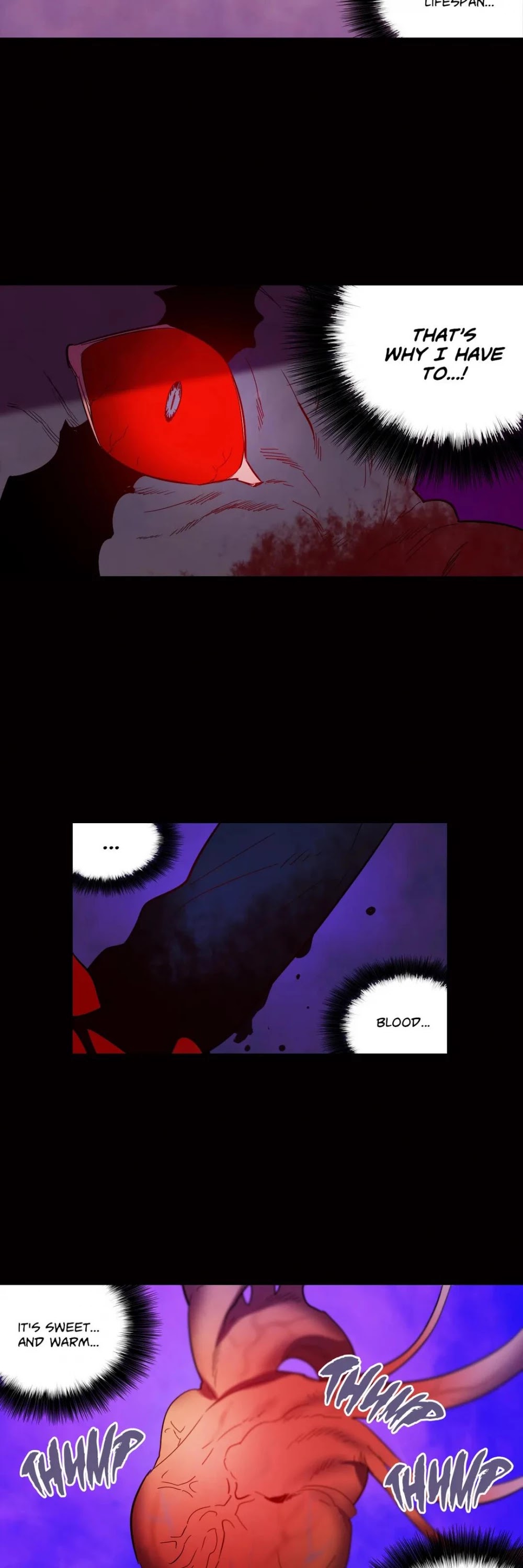 Appetite Chapter 95 page 7 - Chapter 95