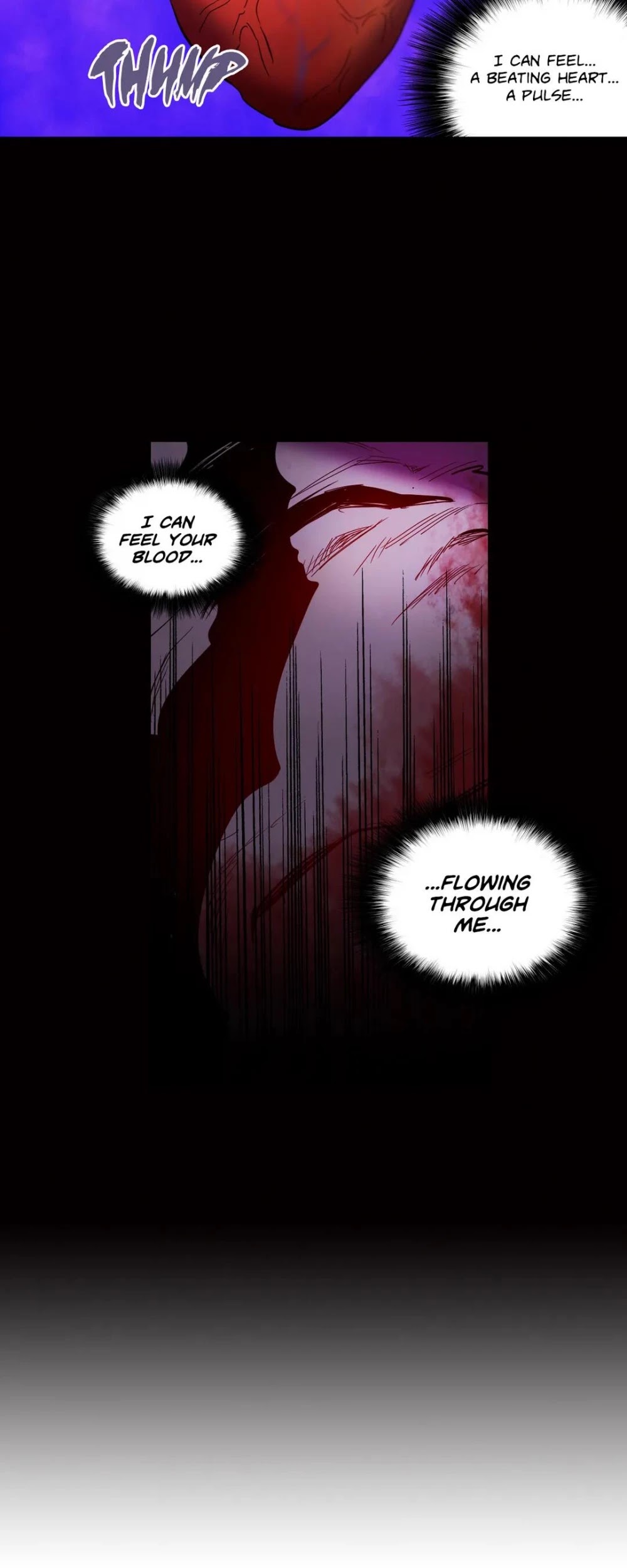 Appetite Chapter 95 page 8 - Chapter 95