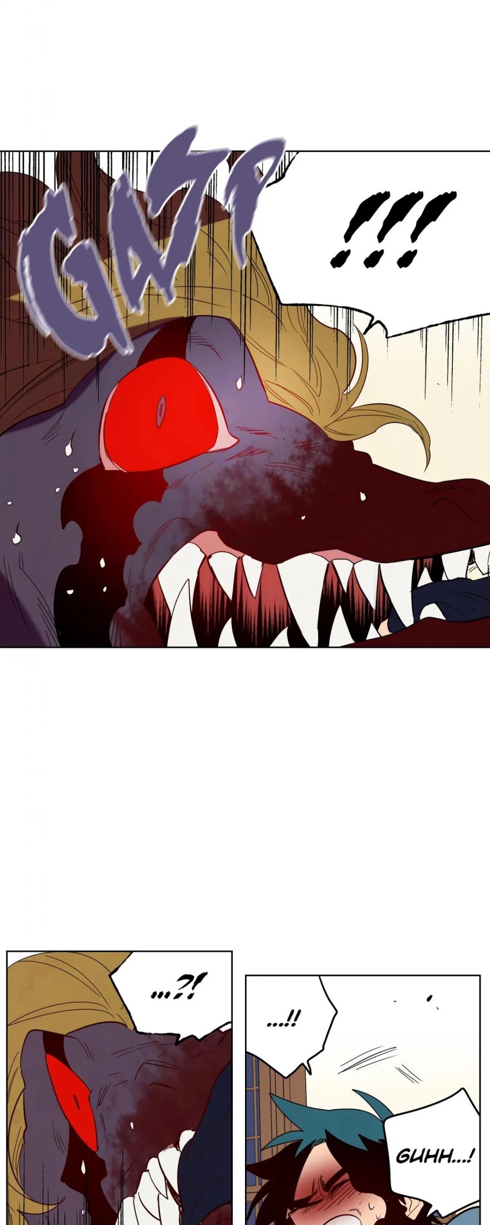 Appetite Chapter 95 page 9 - Chapter 95