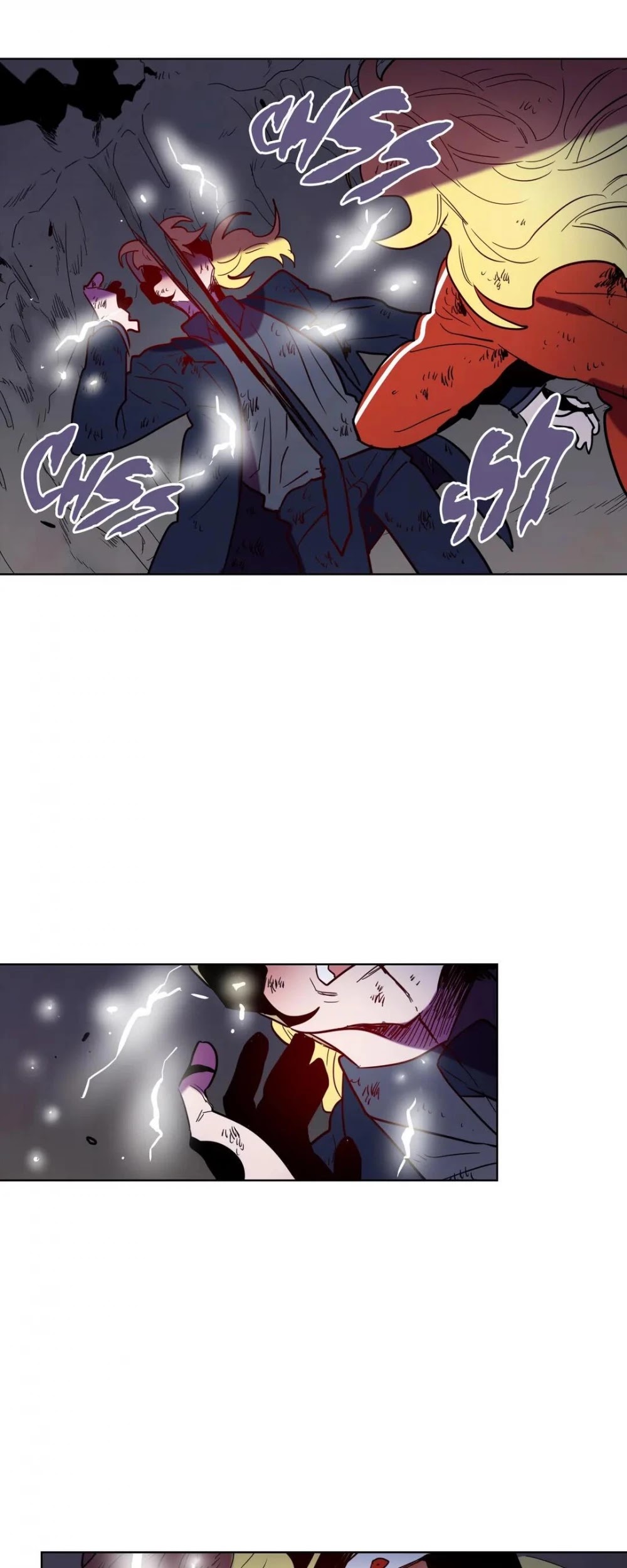 Appetite Chapter 98 page 12 - Chapter 98