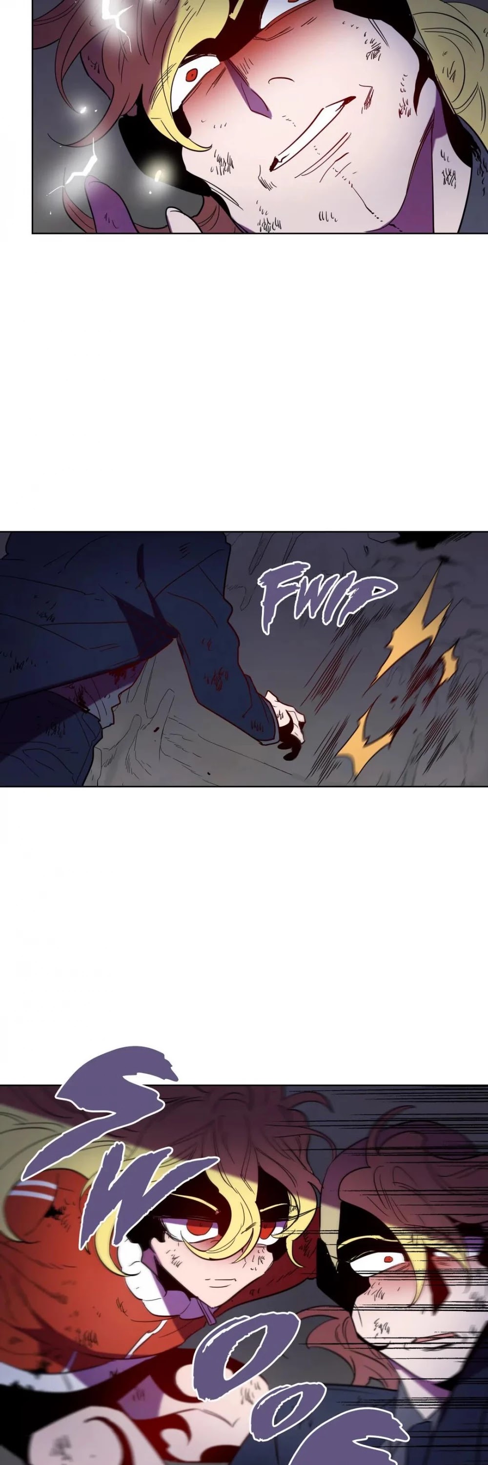 Appetite Chapter 98 page 13 - Chapter 98