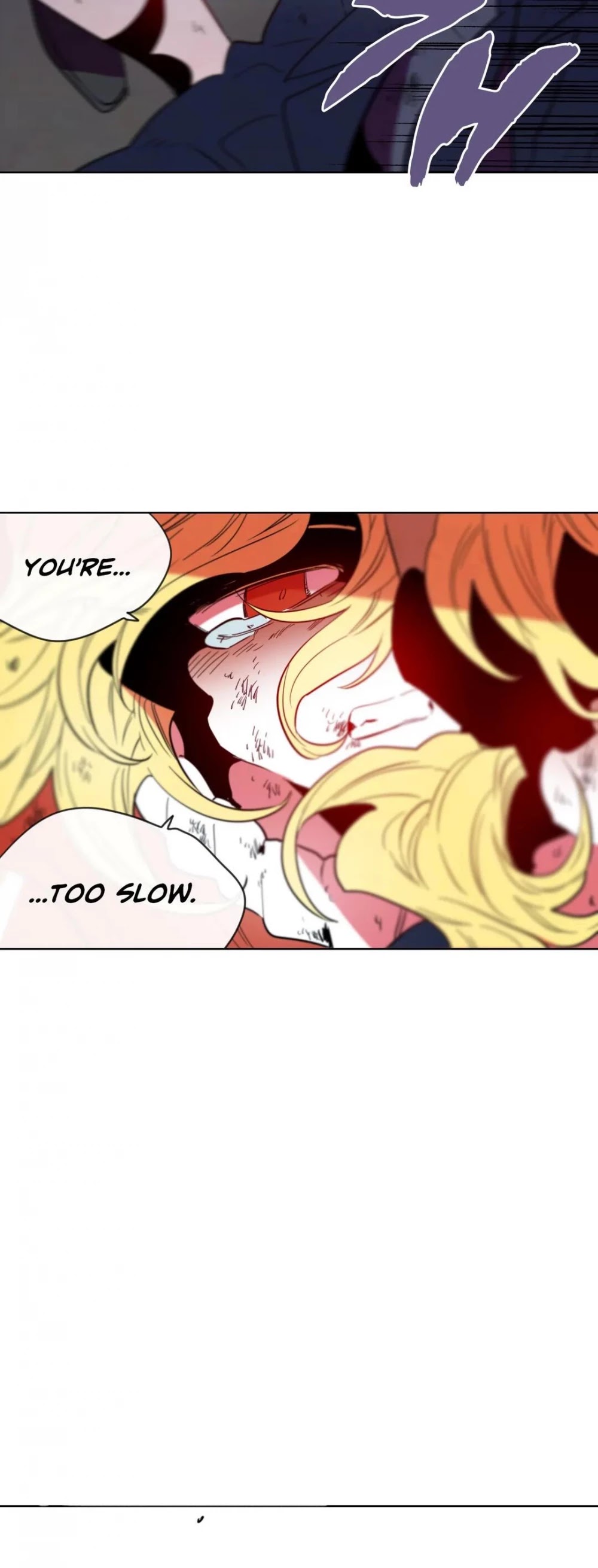 Appetite Chapter 98 page 14 - Chapter 98