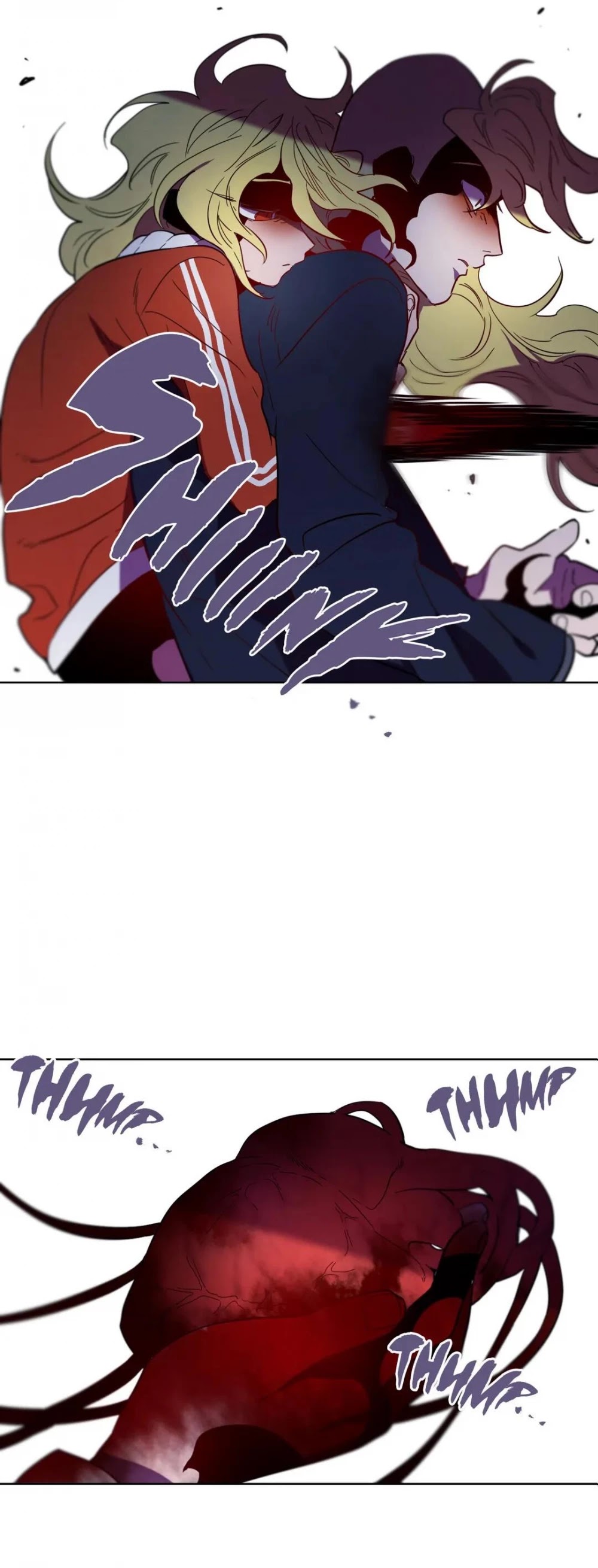 Appetite Chapter 98 page 15 - Chapter 98