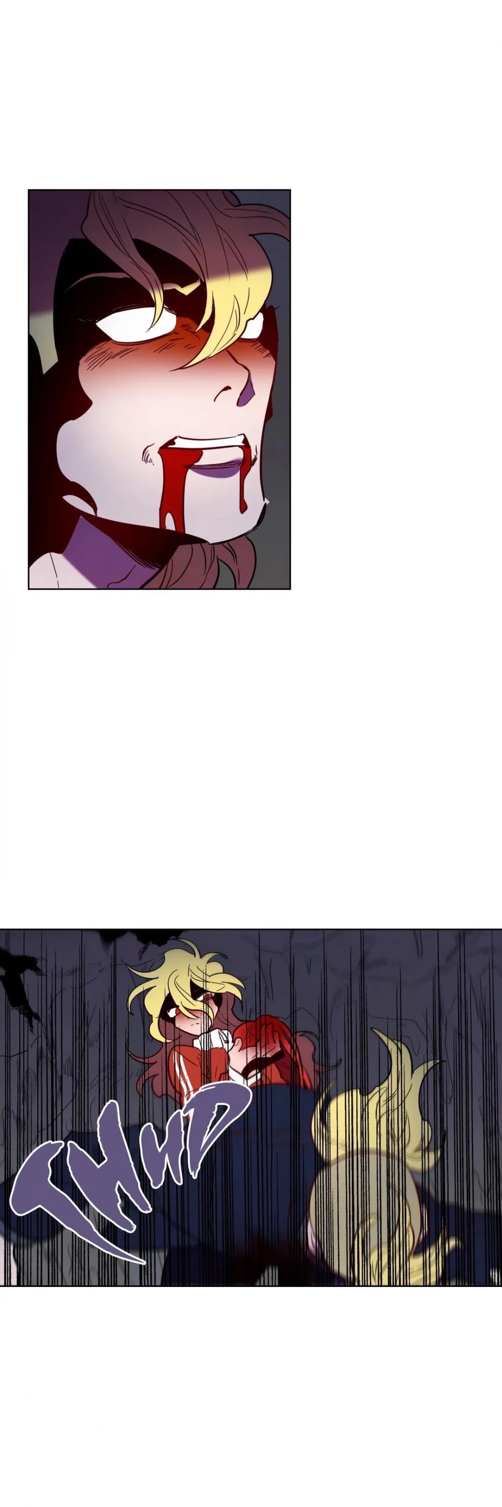 Appetite Chapter 98 page 16 - Chapter 98