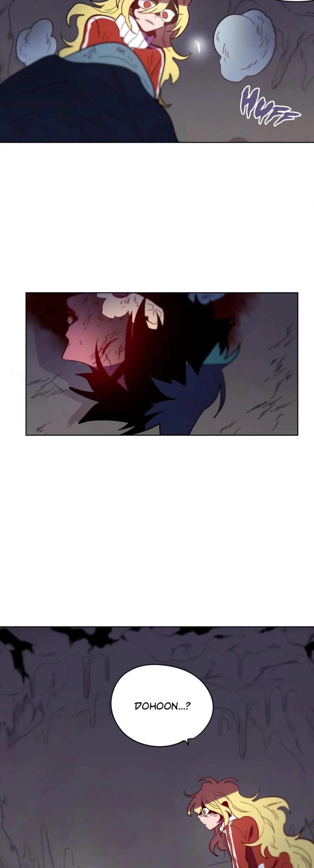 Appetite Chapter 98 page 2 - Chapter 98
