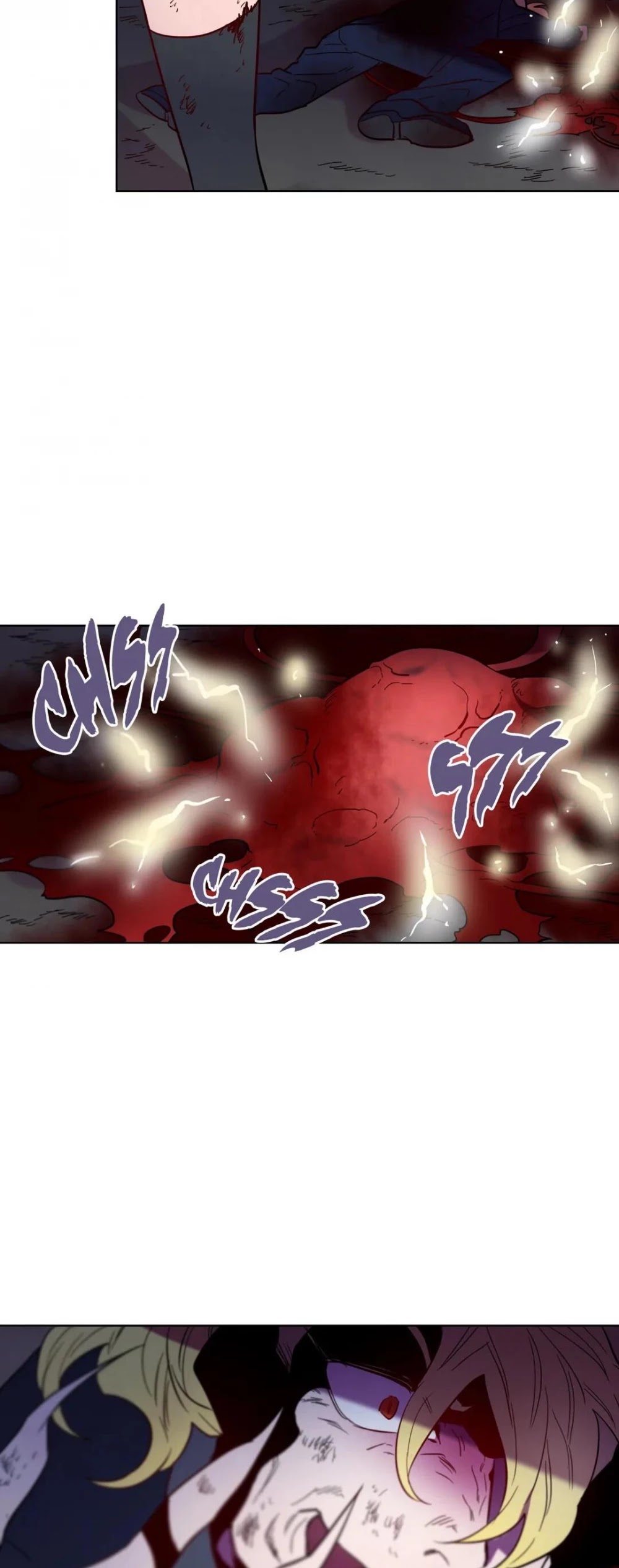 Appetite Chapter 98 page 20 - Chapter 98