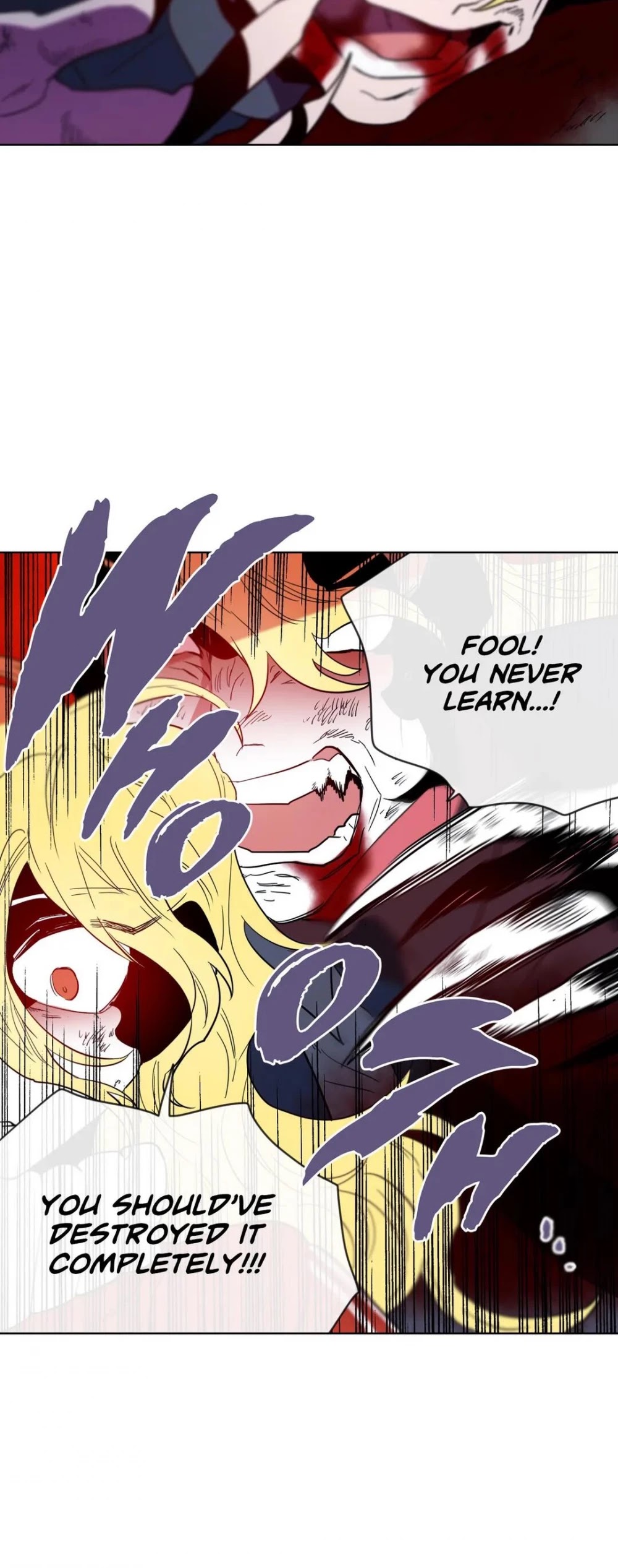 Appetite Chapter 98 page 21 - Chapter 98