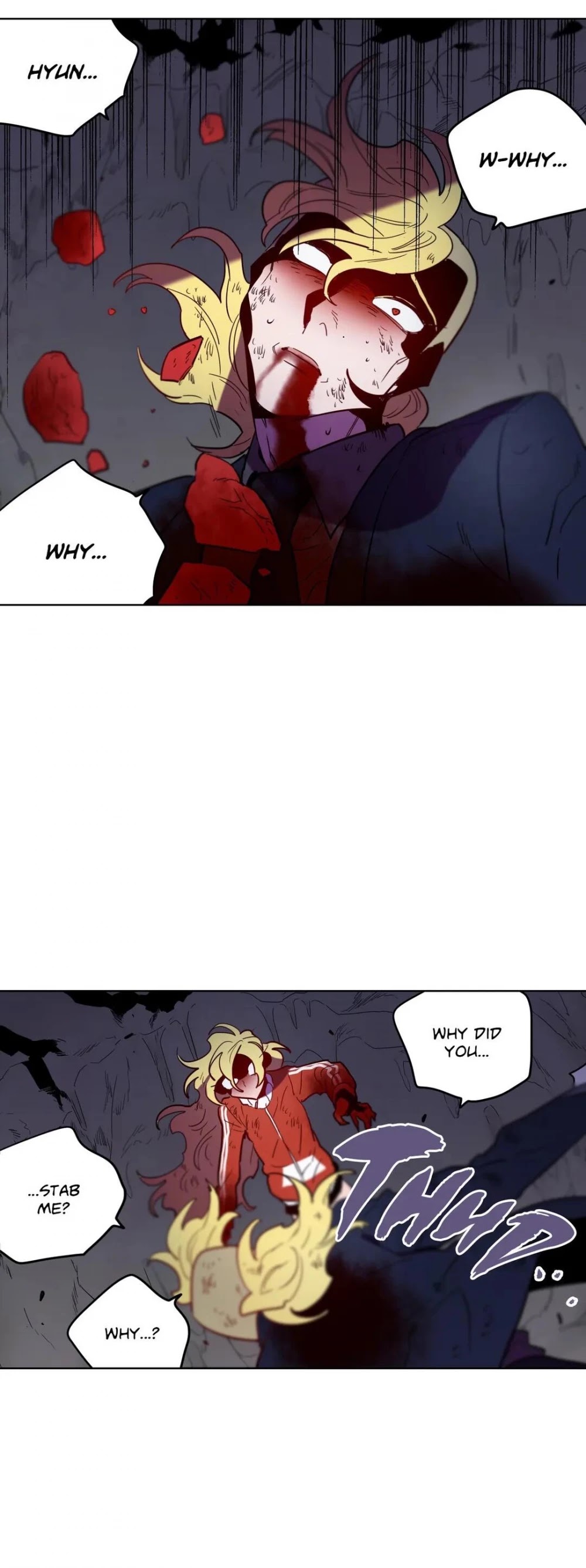 Appetite Chapter 98 page 26 - Chapter 98