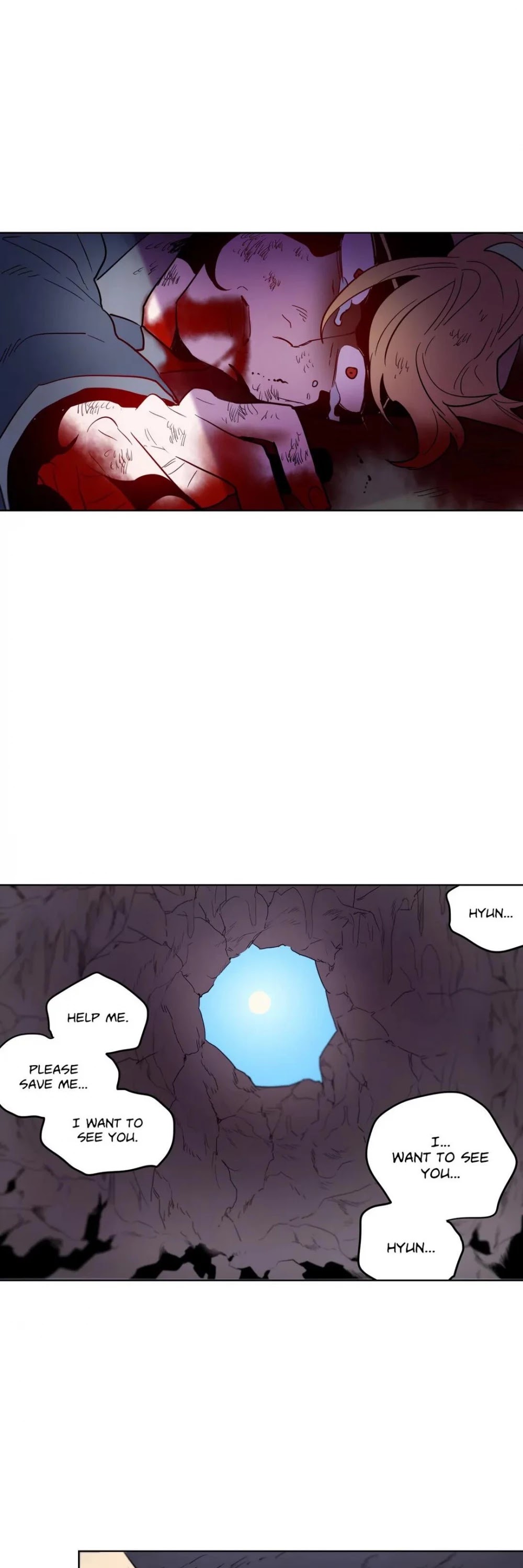 Appetite Chapter 98 page 28 - Chapter 98