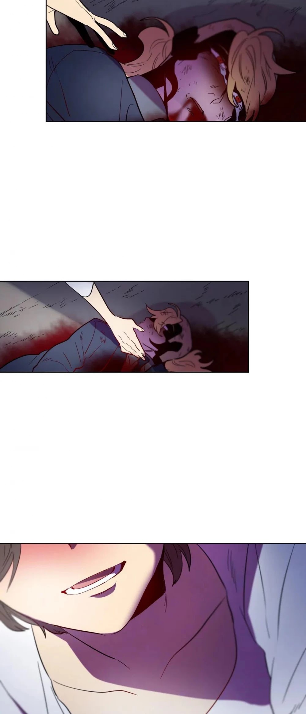 Appetite Chapter 98 page 29 - Chapter 98