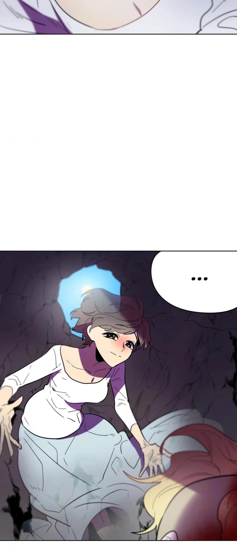 Appetite Chapter 98 page 30 - Chapter 98