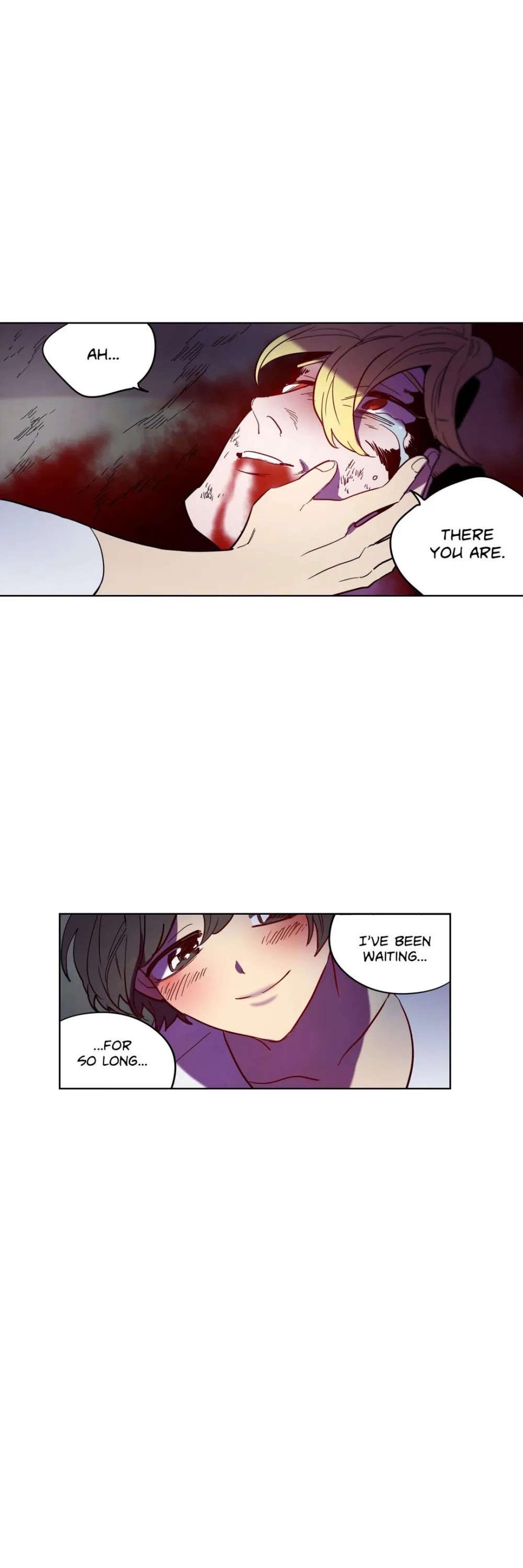 Appetite Chapter 98 page 31 - Chapter 98