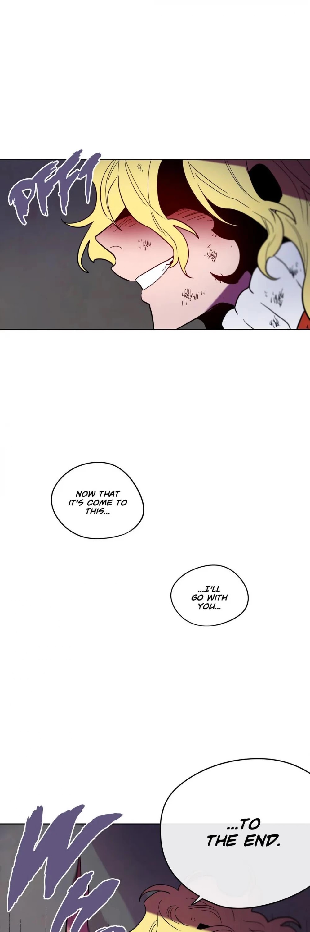 Appetite Chapter 98 page 37 - Chapter 98