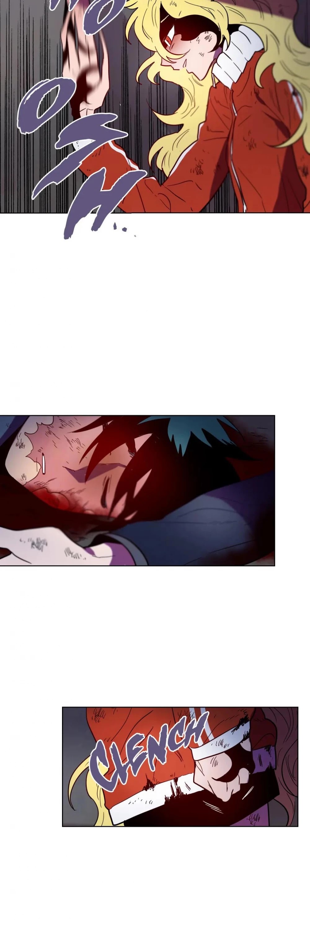 Appetite Chapter 98 page 38 - Chapter 98