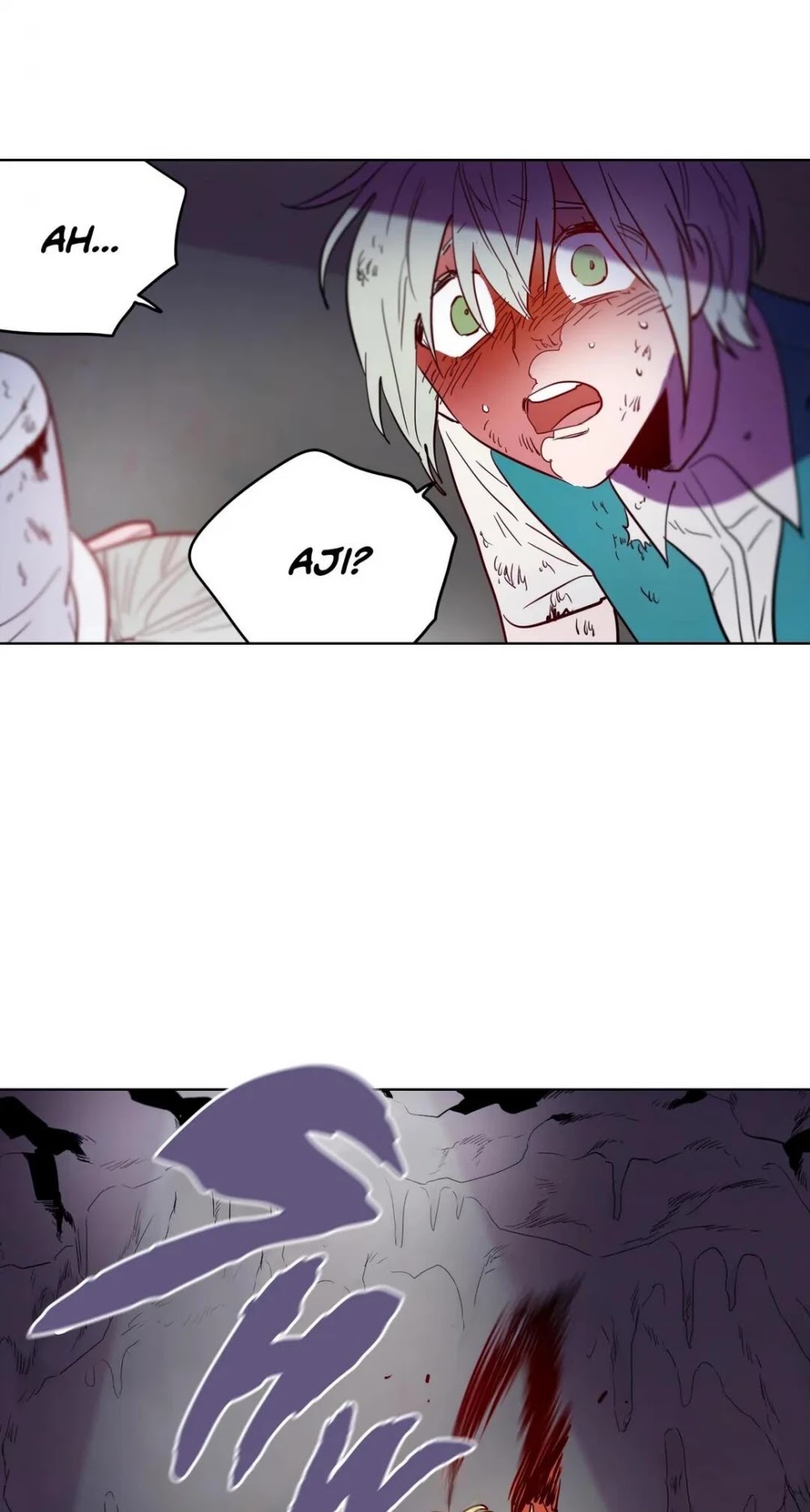 Appetite Chapter 98 page 39 - Chapter 98