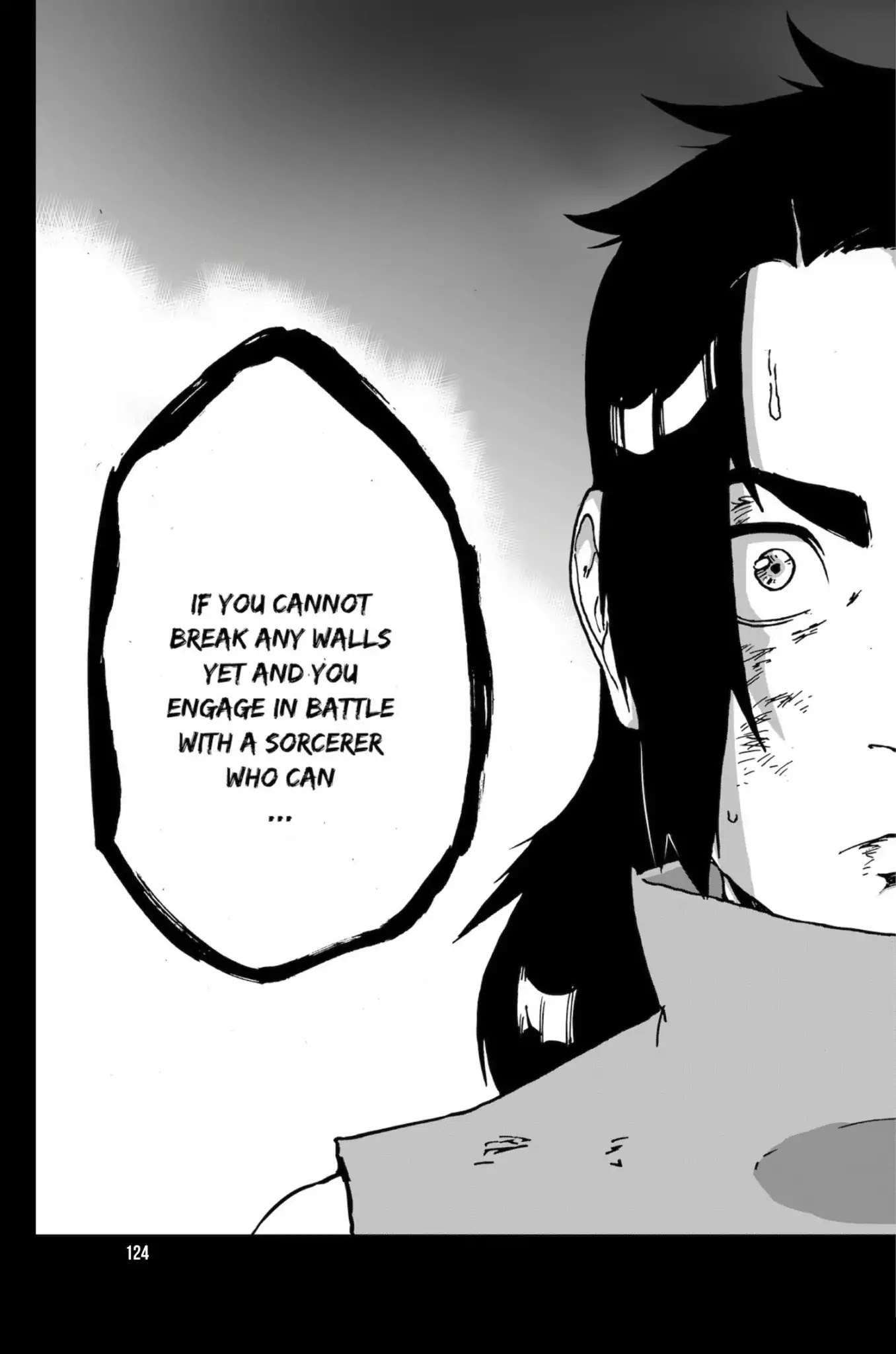 Apple Black Chapter 4 page 25 - Chapter 4: Nirvana Red