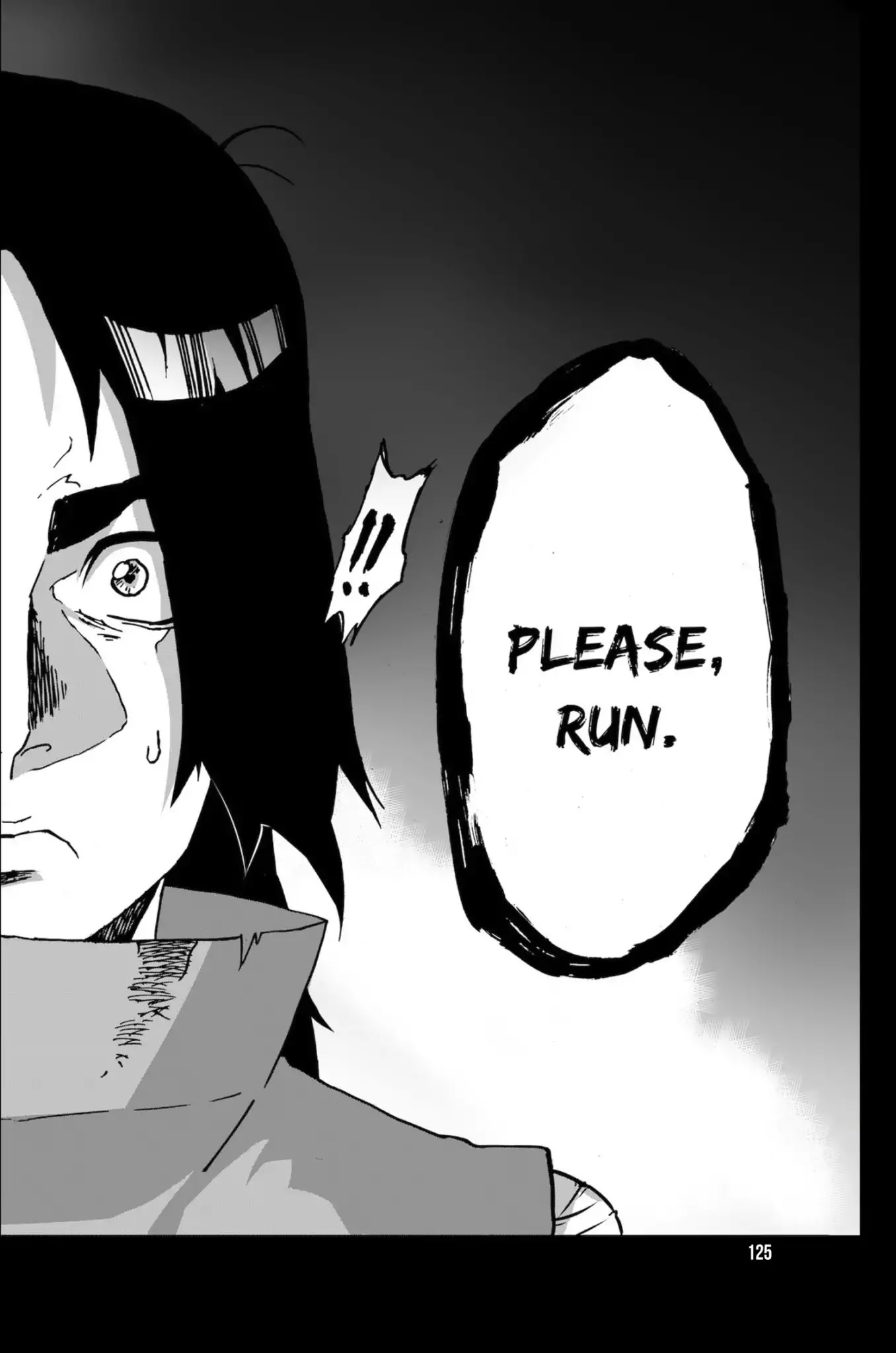 Apple Black Chapter 4 page 26 - Chapter 4: Nirvana Red