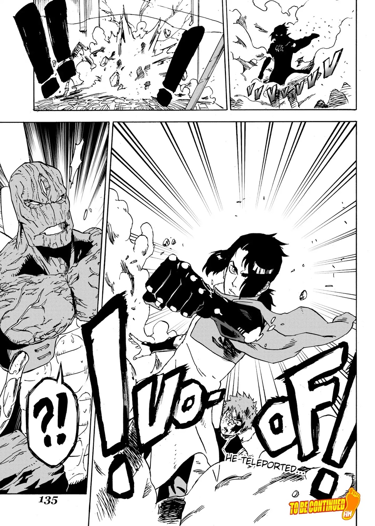 Apple Black Chapter 5 page 2 - Chapter 5: Memento