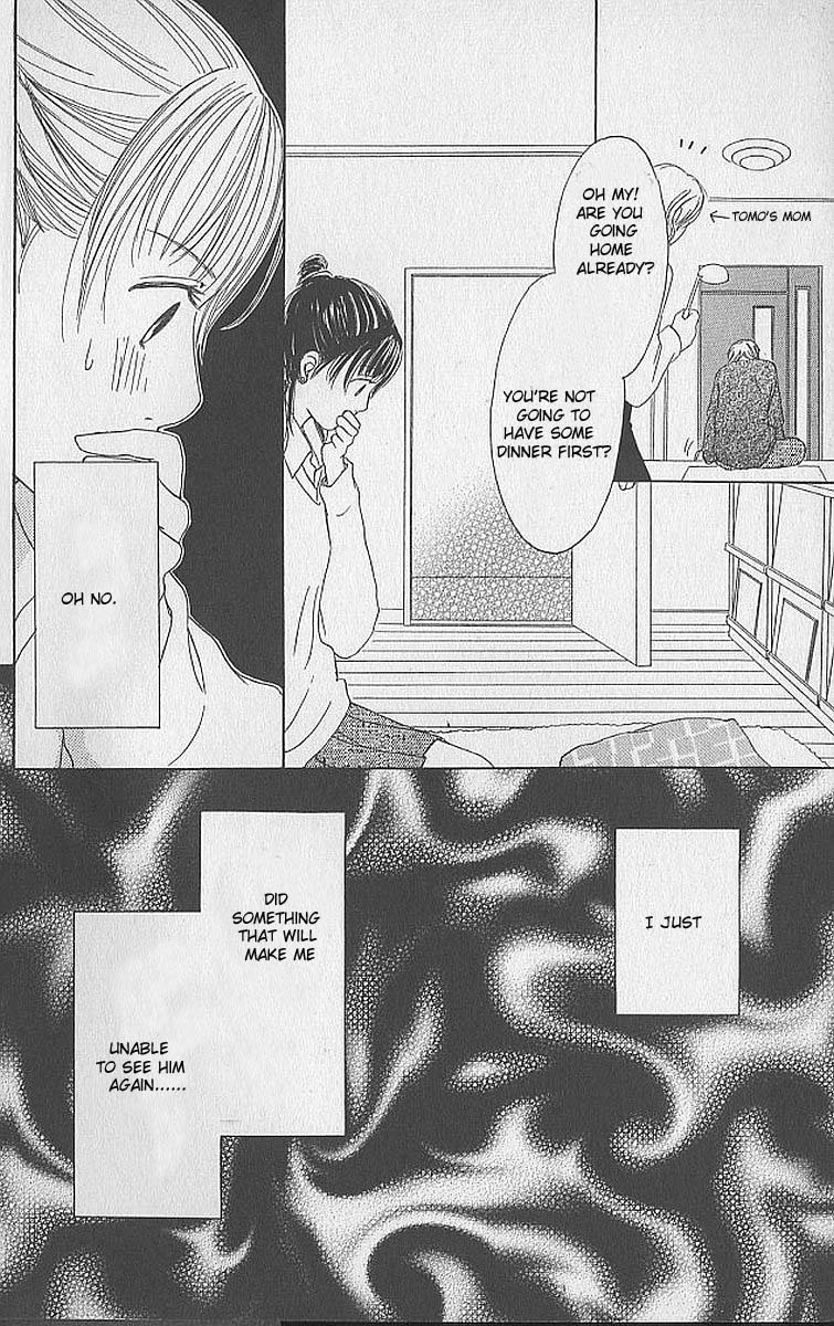 Apple-Cheek Love Chapter 1 page 11 - Chapter 1: Ringo Hoppe no Koi