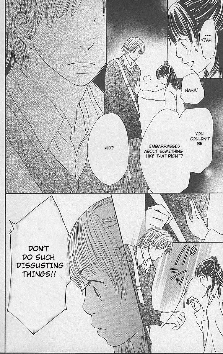 Apple-Cheek Love Chapter 1 page 15 - Chapter 1: Ringo Hoppe no Koi