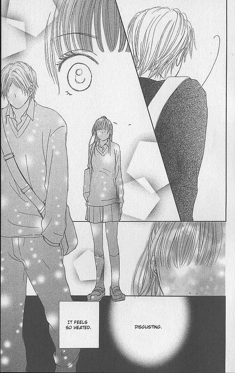 Apple-Cheek Love Chapter 1 page 16 - Chapter 1: Ringo Hoppe no Koi