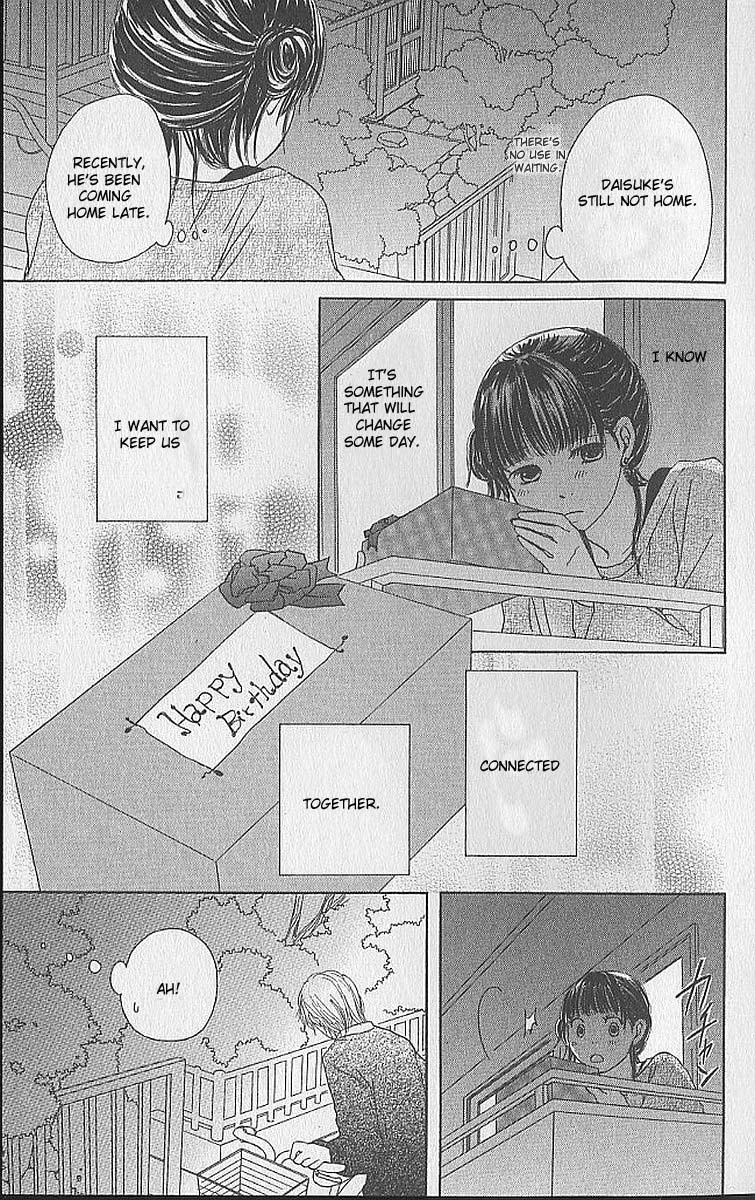 Apple-Cheek Love Chapter 1 page 18 - Chapter 1: Ringo Hoppe no Koi