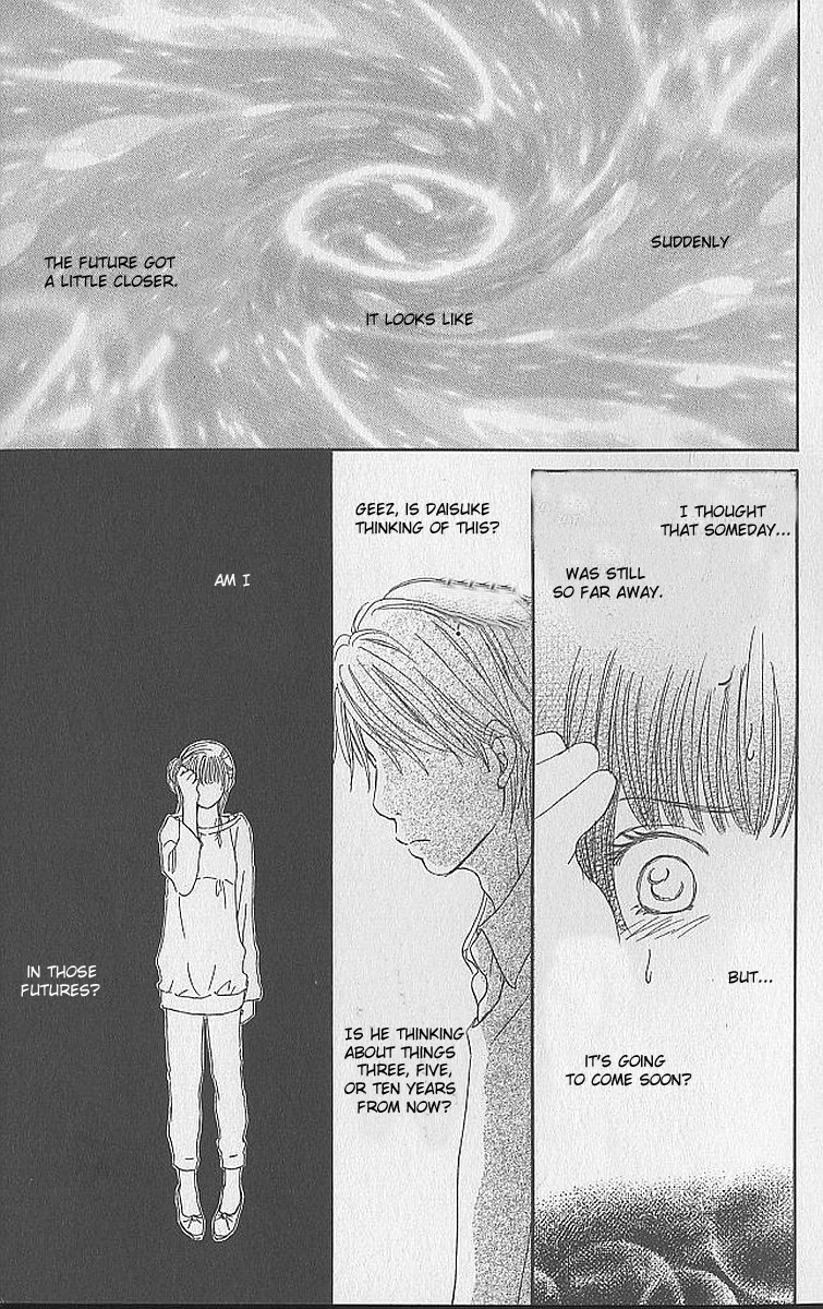 Apple-Cheek Love Chapter 1 page 24 - Chapter 1: Ringo Hoppe no Koi