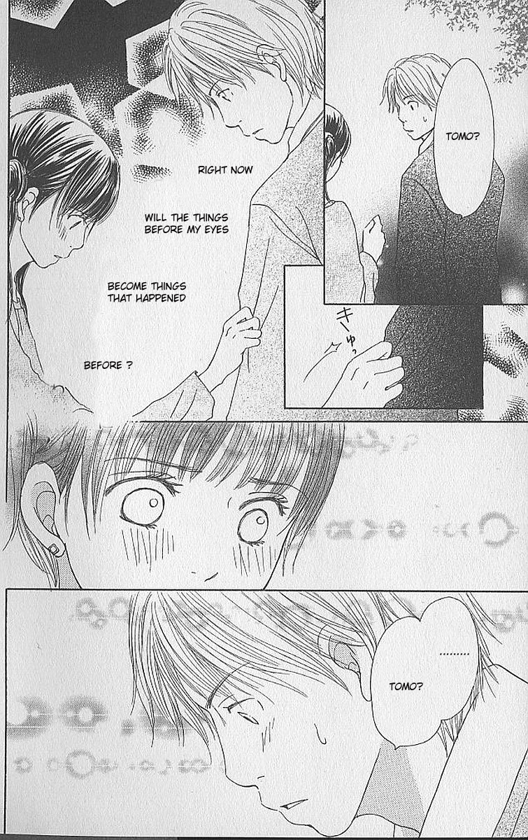 Apple-Cheek Love Chapter 1 page 25 - Chapter 1: Ringo Hoppe no Koi