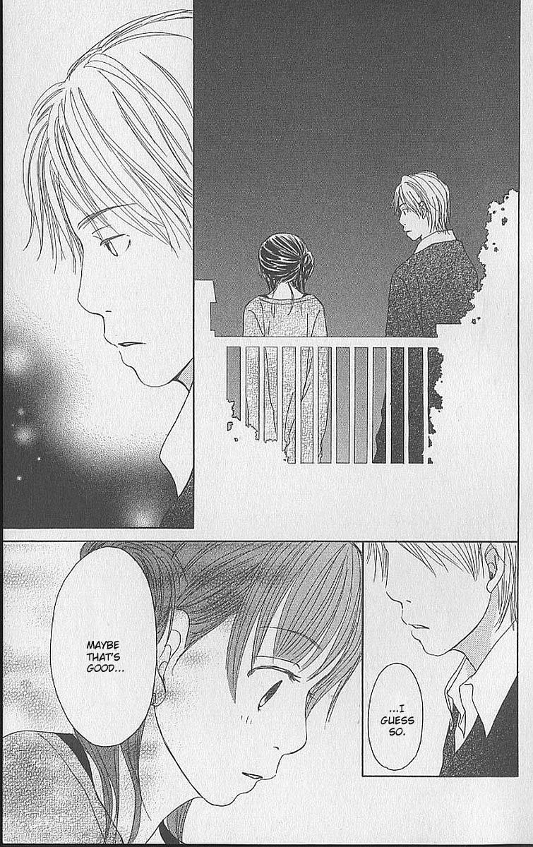 Apple-Cheek Love Chapter 1 page 28 - Chapter 1: Ringo Hoppe no Koi