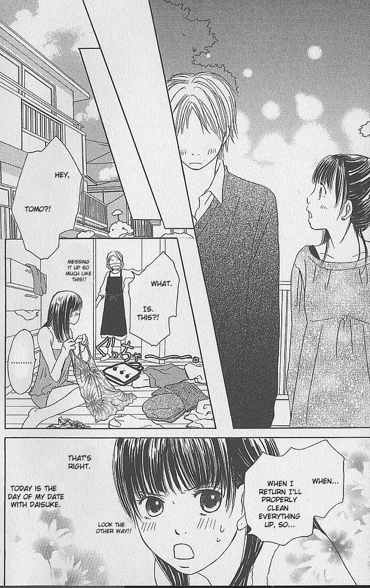 Apple-Cheek Love Chapter 1 page 29 - Chapter 1: Ringo Hoppe no Koi