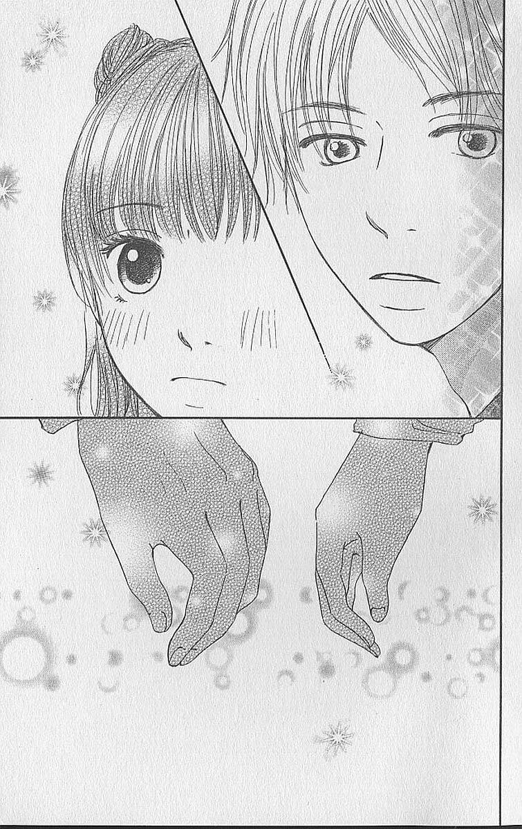 Apple-Cheek Love Chapter 1 page 34 - Chapter 1: Ringo Hoppe no Koi