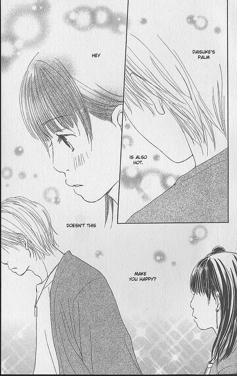 Apple-Cheek Love Chapter 1 page 36 - Chapter 1: Ringo Hoppe no Koi