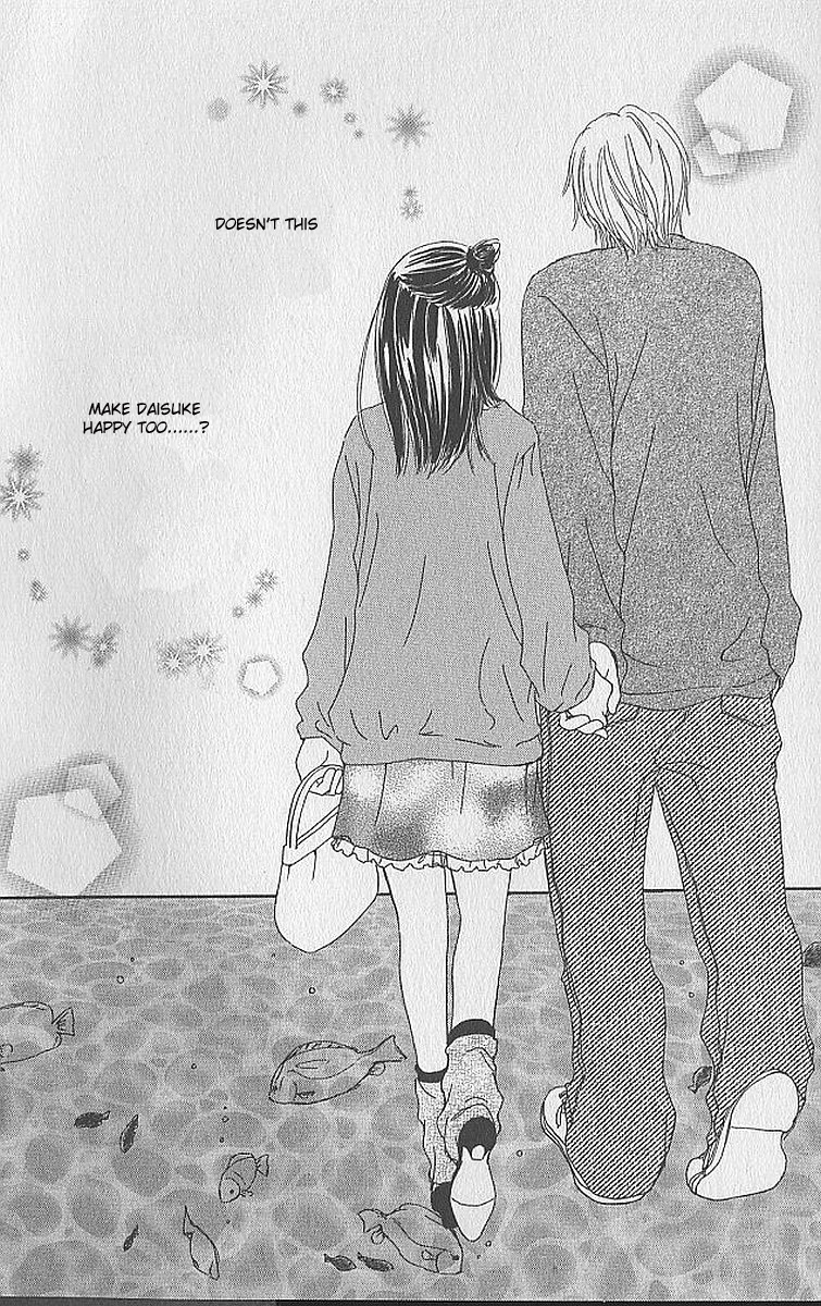 Apple-Cheek Love Chapter 1 page 37 - Chapter 1: Ringo Hoppe no Koi