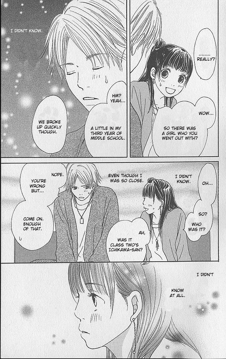 Apple-Cheek Love Chapter 1 page 42 - Chapter 1: Ringo Hoppe no Koi