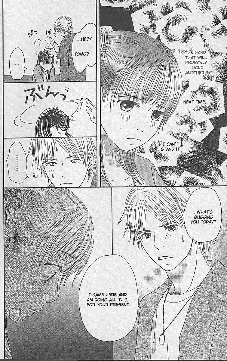 Apple-Cheek Love Chapter 1 page 45 - Chapter 1: Ringo Hoppe no Koi