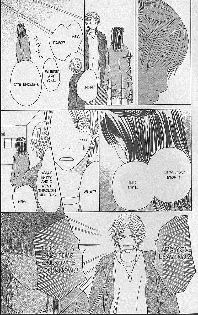 Apple-Cheek Love Chapter 1 page 46 - Chapter 1: Ringo Hoppe no Koi