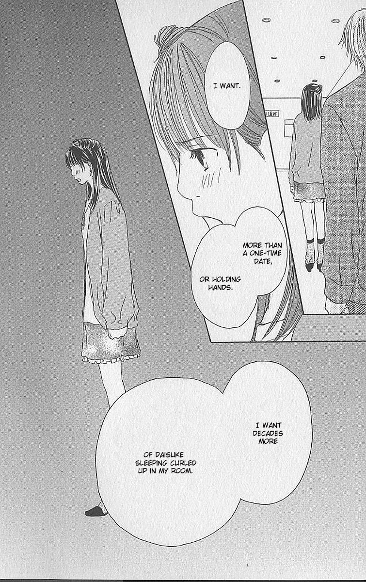 Apple-Cheek Love Chapter 1 page 47 - Chapter 1: Ringo Hoppe no Koi