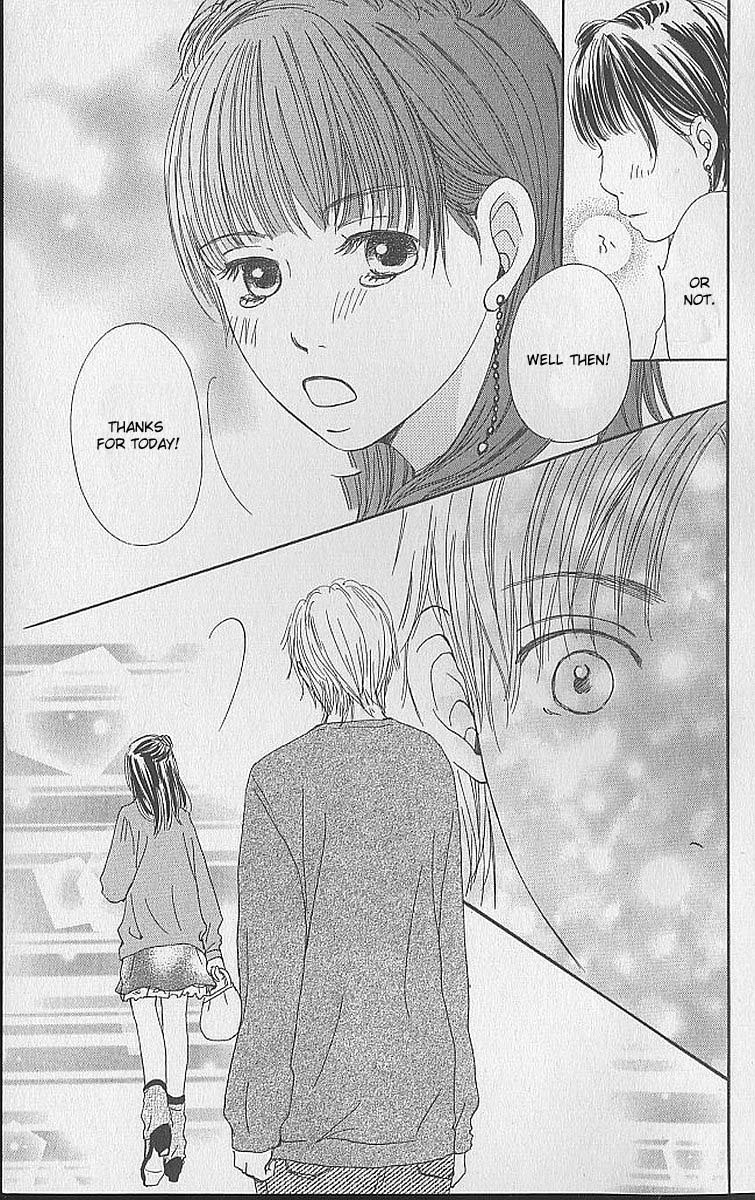 Apple-Cheek Love Chapter 1 page 48 - Chapter 1: Ringo Hoppe no Koi