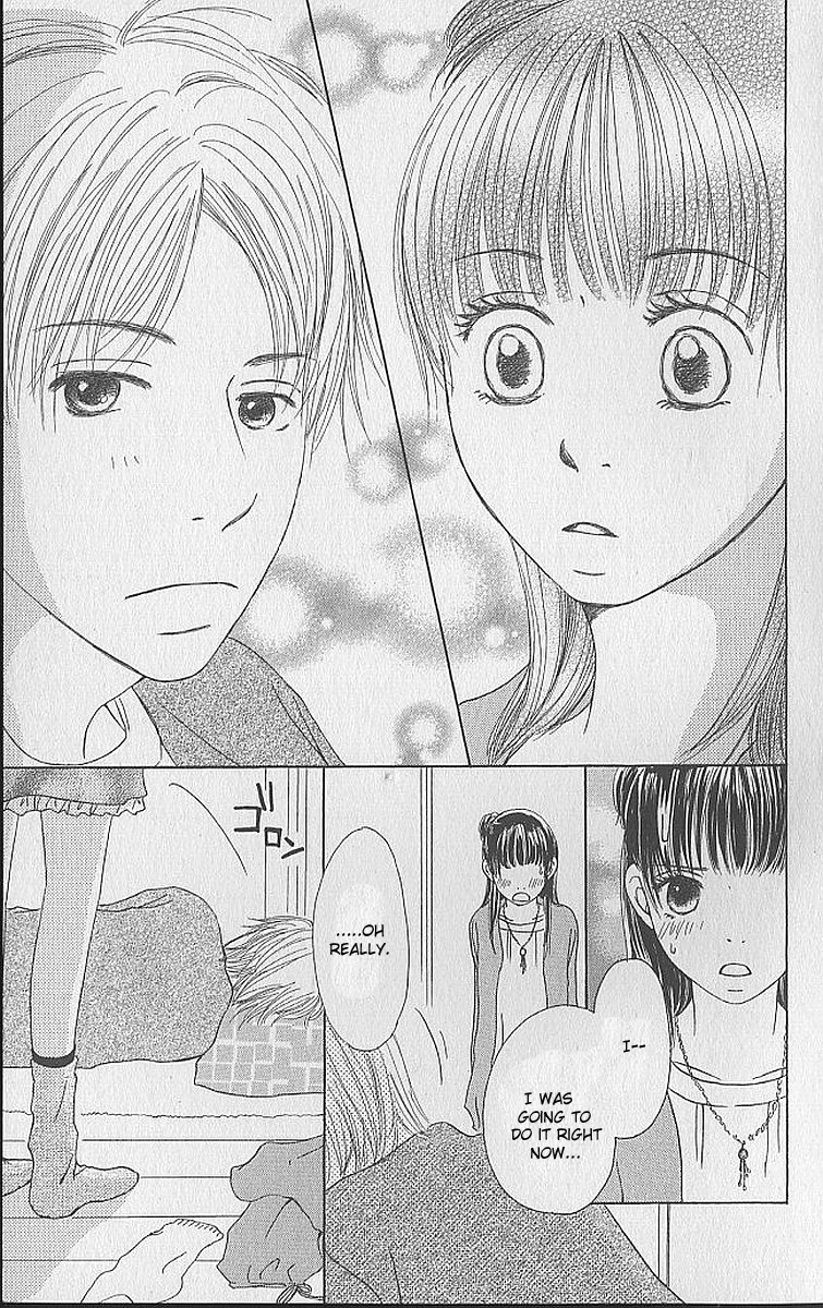 Apple-Cheek Love Chapter 1 page 51 - Chapter 1: Ringo Hoppe no Koi