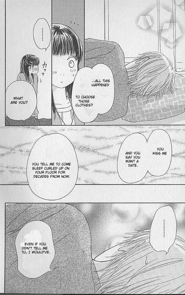 Apple-Cheek Love Chapter 1 page 52 - Chapter 1: Ringo Hoppe no Koi