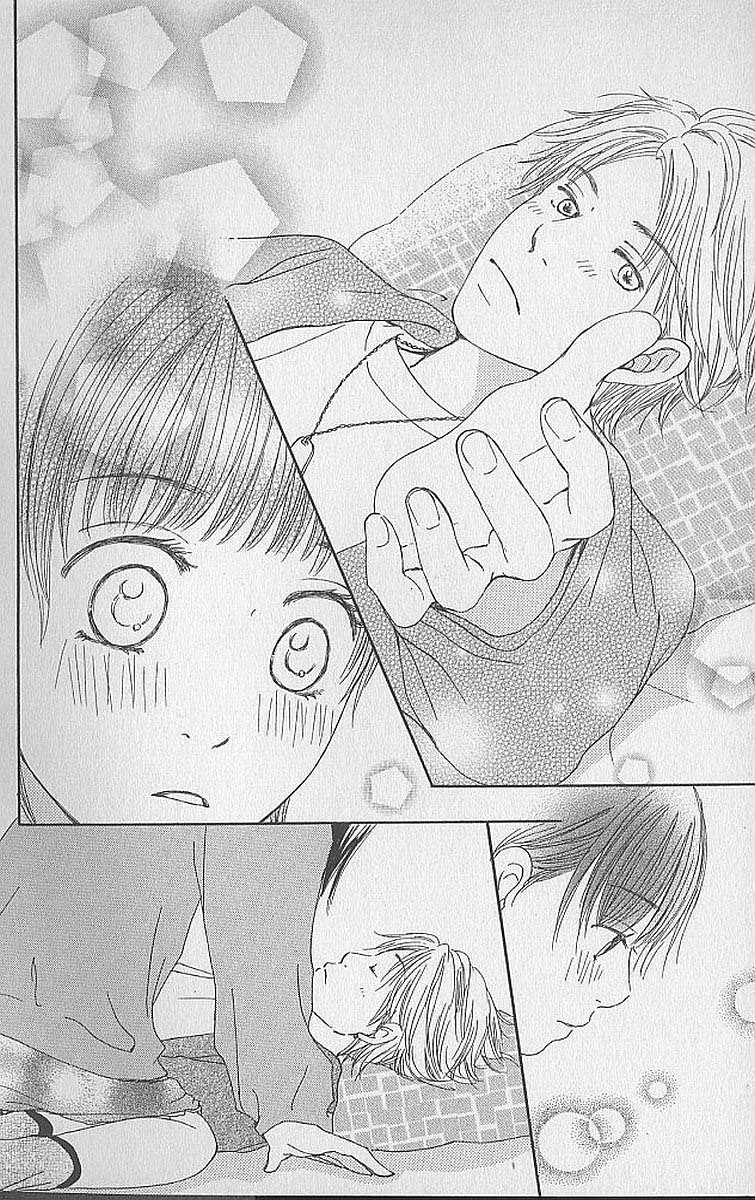 Apple-Cheek Love Chapter 1 page 54 - Chapter 1: Ringo Hoppe no Koi