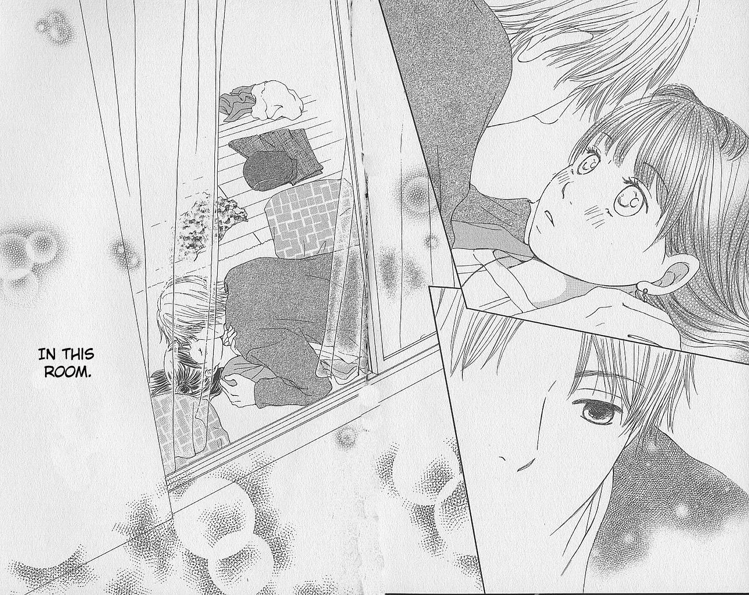 Apple-Cheek Love Chapter 1 page 56 - Chapter 1: Ringo Hoppe no Koi