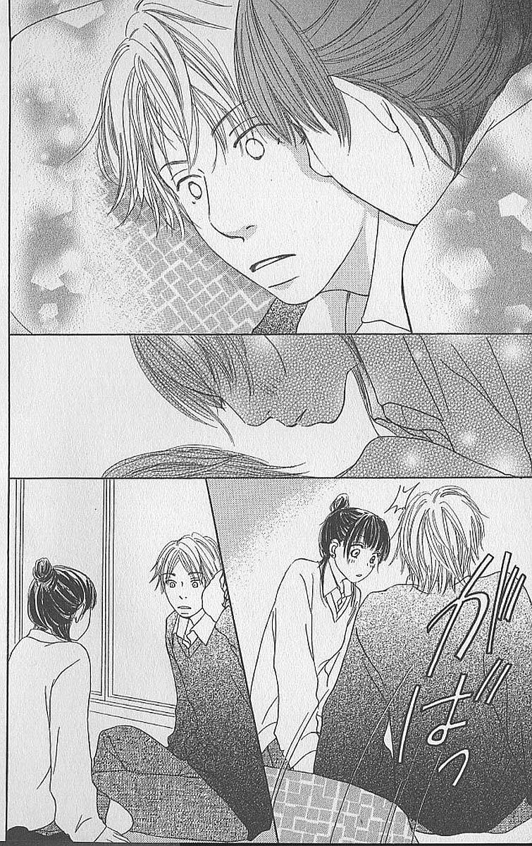 Apple-Cheek Love Chapter 1 page 9 - Chapter 1: Ringo Hoppe no Koi