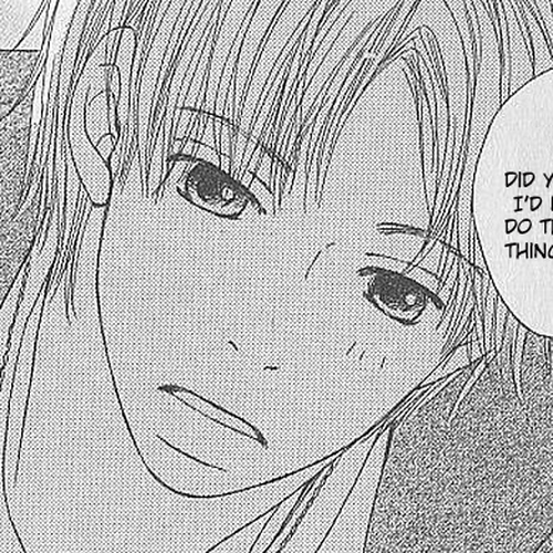 Apple-Cheek Love Chapter 1: Ringo Hoppe no Koi cover