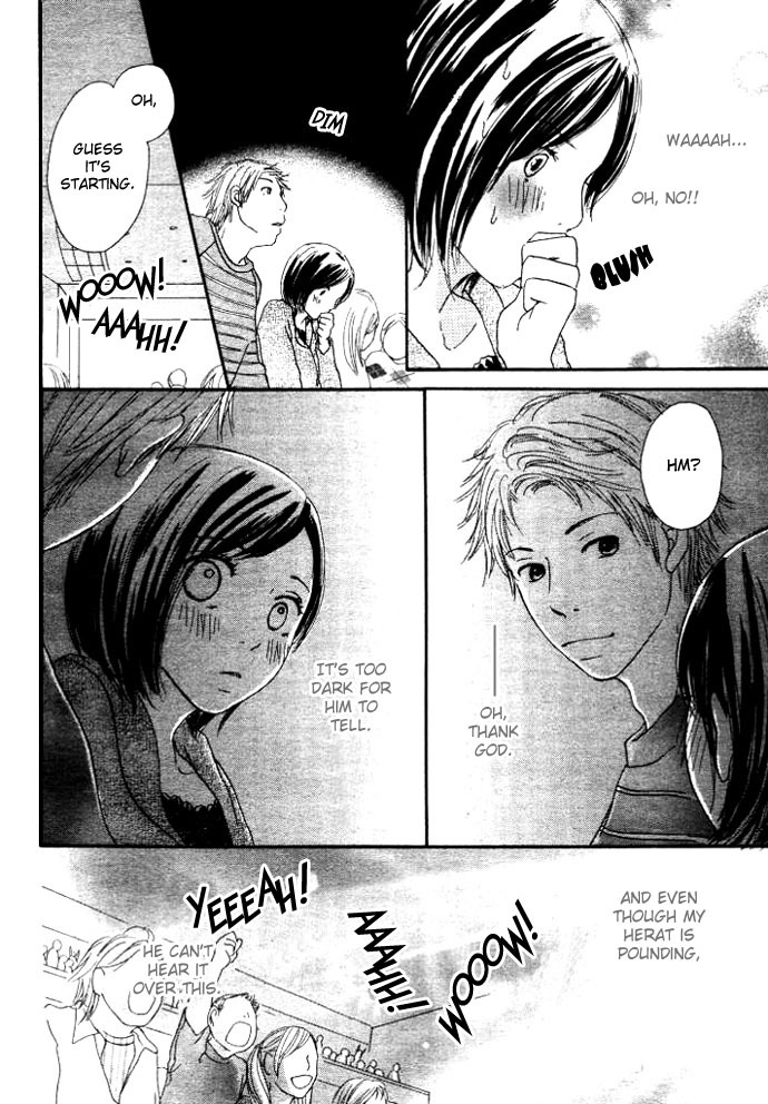 Apple-Cheek Love Chapter 2 page 30 - Chapter 2: Hinatabokko no Heya