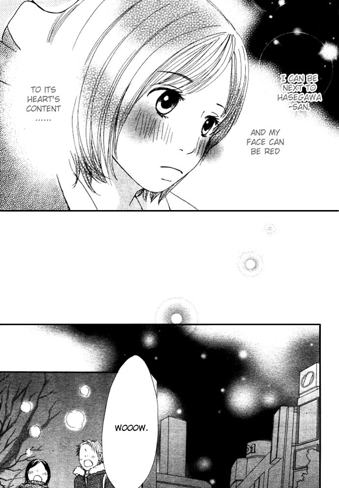 Apple-Cheek Love Chapter 2 page 31 - Chapter 2: Hinatabokko no Heya