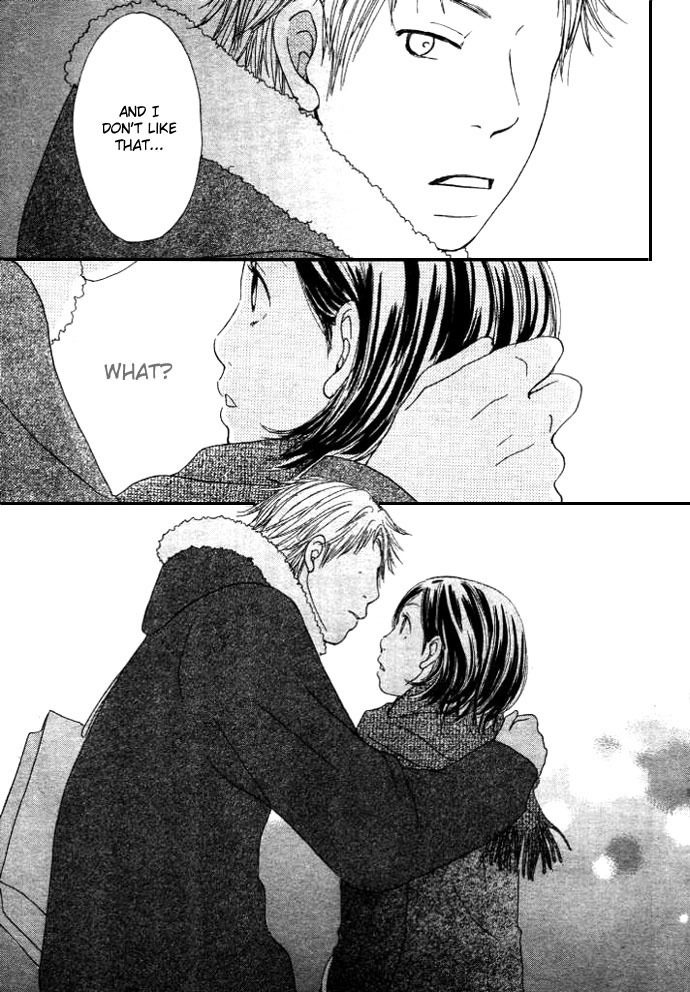 Apple-Cheek Love Chapter 2 page 35 - Chapter 2: Hinatabokko no Heya
