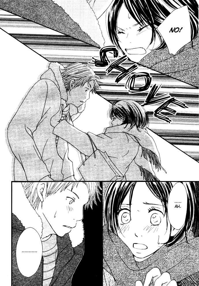 Apple-Cheek Love Chapter 2 page 36 - Chapter 2: Hinatabokko no Heya