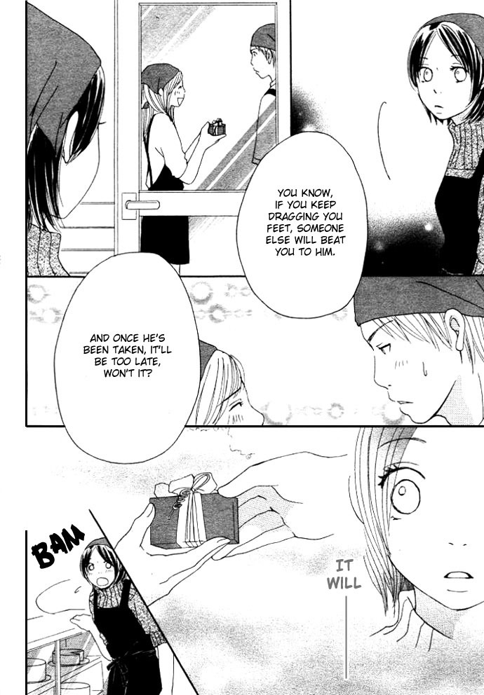 Apple-Cheek Love Chapter 2 page 42 - Chapter 2: Hinatabokko no Heya