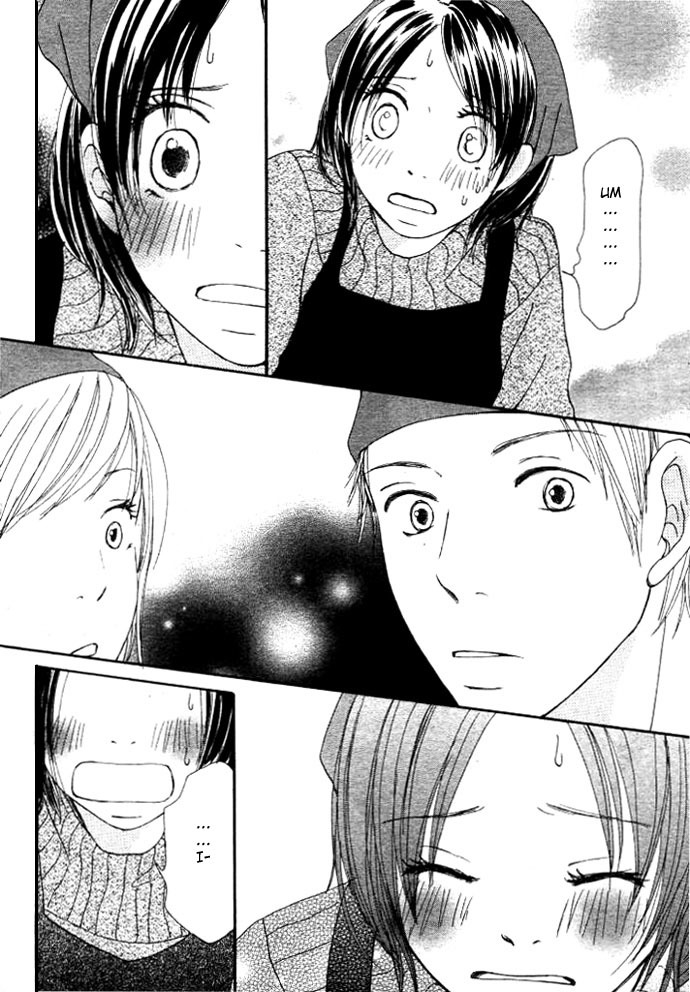 Apple-Cheek Love Chapter 2 page 44 - Chapter 2: Hinatabokko no Heya